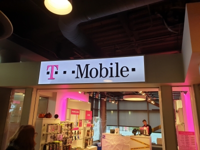  T-mobile Hacked Again, 37 Mn Customers' Data Exposed-TeluguStop.com