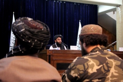  Taliban Term Pak Minister Remarks 'provocative'-TeluguStop.com