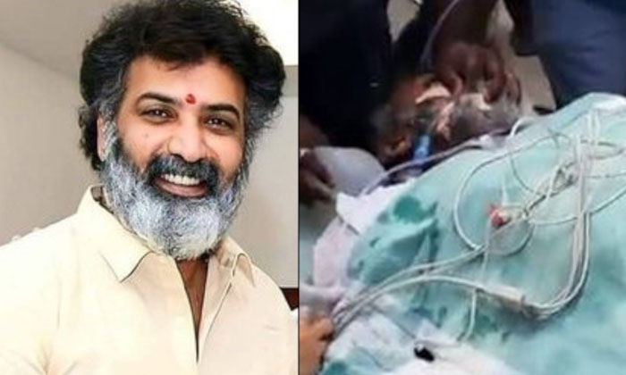 Actor Tarakaratna Health Issues Details Here Goes Viral In Social Media , Taraka Actor Tarakaratna Health Issues Details Here Goes Viral In Social Media , Taraka-TeluguStop.com