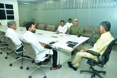  Tdp To Raise Post-bifurcation Issues In Parliament-TeluguStop.com