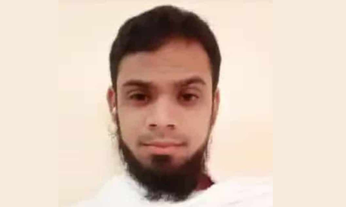  Telangana Man Abdul Zaheer Died In Saudi Arabia Due To The Suffocation Caused By-TeluguStop.com