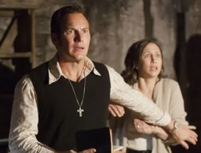  'the Conjuring 4' May Be The Final Film In The Horror Franchise, Says James Wan-TeluguStop.com