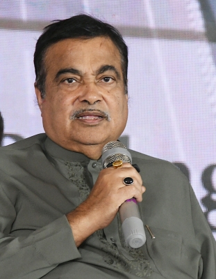  Threat Call To Kill Nitin Gadkari, Blow Up His Nagpur Office; Probe On In K'taka-TeluguStop.com