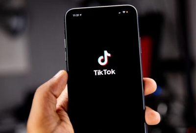  Tiktok Users Can Now Tag Movies, Tv Shows In Videos-TeluguStop.com