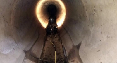  Tn Local Body To Deploy Robots In Underground Drainage To Prevent Manual Scaveng-TeluguStop.com