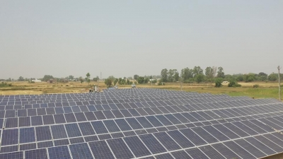  Tn Power Utility Seeks Approval To Purchase Solar Power From Farmers-TeluguStop.com