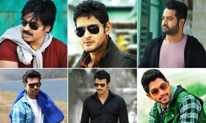  Tollywood Star Heroes Studies Ntr Pawan Kalyan Ram Charan Mahesh Babu Prabhas Bu-TeluguStop.com