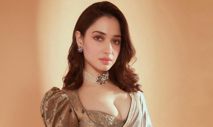 Telugu Bollywood, Tamannah, Tollywood, Vijay Varma-Movie