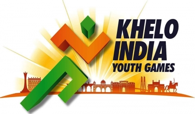  Tops Development Athletes Set For Competition In Khelo India Youth Games-TeluguStop.com