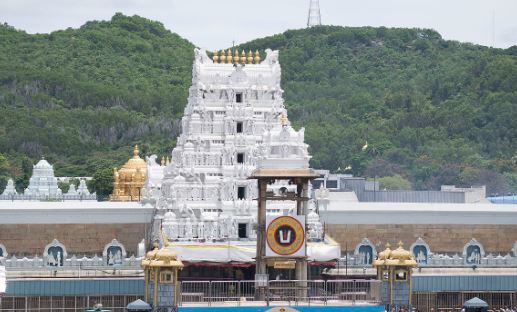  Vaikuntha Ekadashi Darshan Tokens Will Be Issued In Tirupati From Today-TeluguStop.com