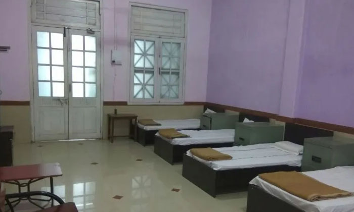 Telugu Indian Railways, Pnr Number, Rail, Train, Train Time-Latest News - Telugu