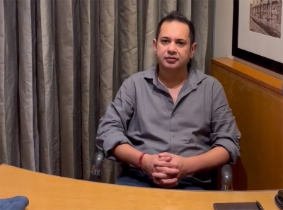  Tripura’s Tipra To Contest Feb 16 Polls Alone, Makes All Parties Anxious-TeluguStop.com