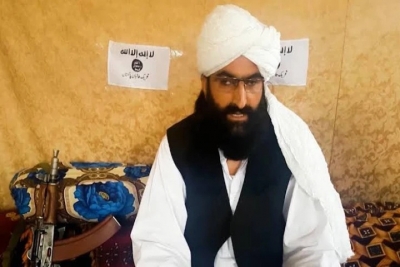  Ttp Still Open To Ceasefire, Says Its Leader Noor Wali Mehsud-TeluguStop.com