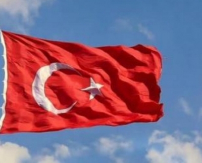  Turkey Condemns Burning Of Quran In Denmark-TeluguStop.com