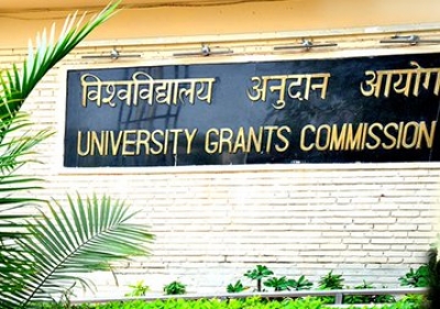  Ugc Proposes Plan To Let Students Access Libraries, Labs In Other Colleges-TeluguStop.com