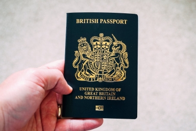  Uk Passports To Become More Expensive From Feb-TeluguStop.com