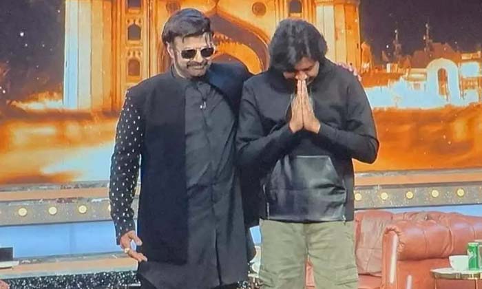 Telugu Balakrishna, Gudumbashankar, Pawan Kalyan, Ram Charan, Tivikram, Tollywoo