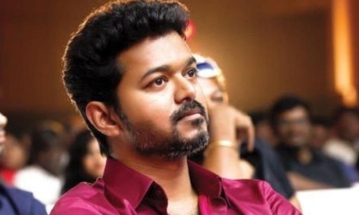  Untold Facts About Hero Vijay Kumar Details, Vijay Kumar, Thalapathy Vijay, Vara-TeluguStop.com