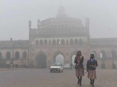 Up Alert For Intense Cold In Next Two Days-TeluguStop.com