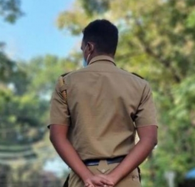  Up Cops Face Action For Torturing Minor Boy-TeluguStop.com