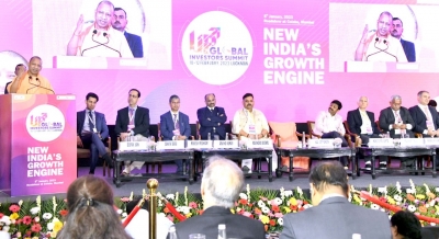  Up Prepares For Gis-23 On A War Footing-TeluguStop.com