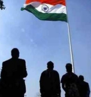  Up Teacher Refuses To Sing National Anthem; Probe Ordered-TeluguStop.com