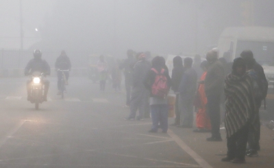  Upcoming Spell Of Cold Wave Extreme, Never Seen Temperature Go This Low: Expert-TeluguStop.com