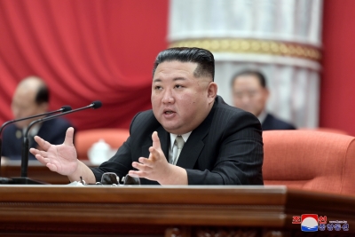  'us Command Believes Kim Has Not Imagined Nuclear-free N.korea'-TeluguStop.com