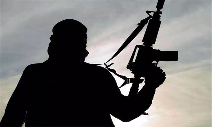  Us Forces Kill Senior Isis Leader In Somalia Details, Us Forces ,senior Isis Lea-TeluguStop.com