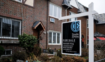  Us Mortgage Applications Fall To Lowest Level In 26 Yrs-TeluguStop.com