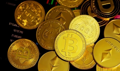  Us Regulators Issue Their First-ever Joint Warning On Cryptocurrency Risks-TeluguStop.com