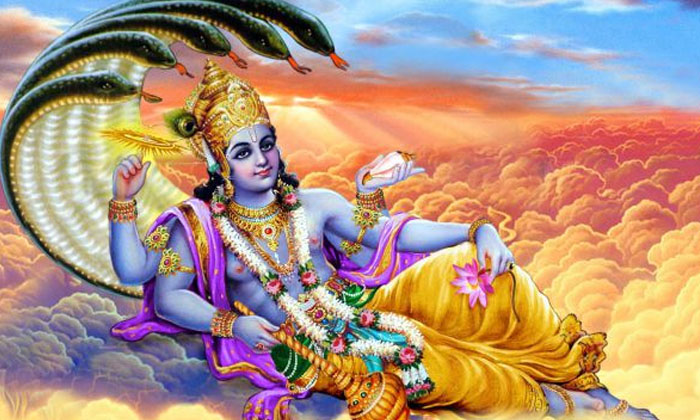  If This Pooja Is Performed In The Evening Of Vaikuntha Ekadashi. Will Financial-TeluguStop.com