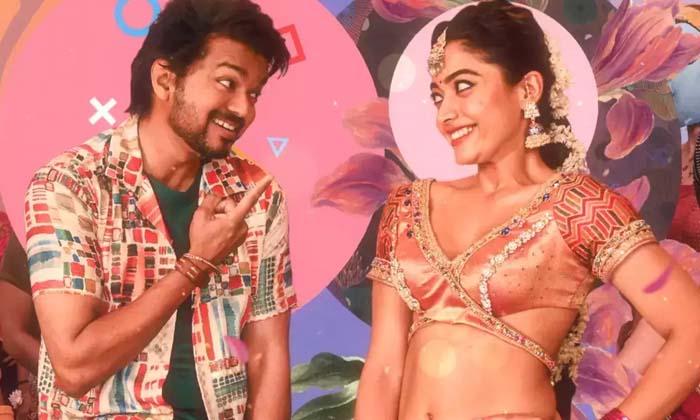  Rashmika Sensational Comments Goes Viral In Social Media Details Here Goes Viral-TeluguStop.com