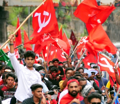  Verdict On Demonetisation Cannot Be Interpreted As Upholding The Move: Cpi(m)-TeluguStop.com