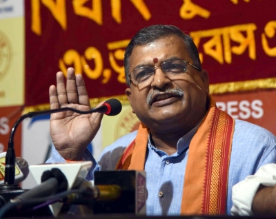  Vhp Demands Stringent Anti-conversion Law In Chhattisgarh-TeluguStop.com