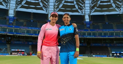  Viacom18 Wins Women's Ipl Media Rights For 2023-2027 Period At Inr 951 Cr-TeluguStop.com