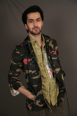 Vibhav Roy Makes A Comeback On Tv, Says 'i've Been Waiting For Good Tales' Vibhav Roy Makes A Comeback On Tv, Says 'i've Been Waiting For Good Tales'-TeluguStop.com