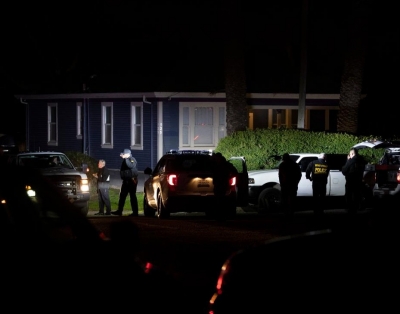  Victims Of Mass Shooting At California’s Half Moon Bay Identified-TeluguStop.com