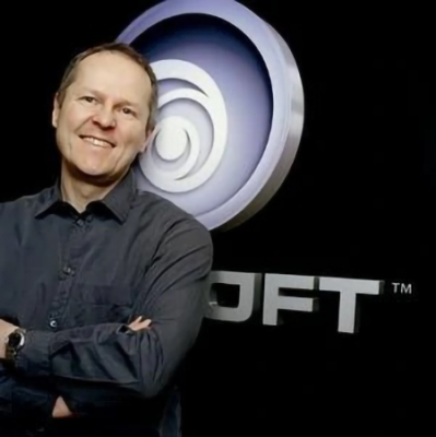  Video Game Publisher Ubisoft Cancels 3 Games, Slashes Targets-TeluguStop.com