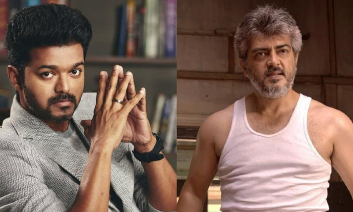  Why Tollywood Heroes Not Doing Hungama At Kollywood Box-office ,tollywood , Vi-TeluguStop.com