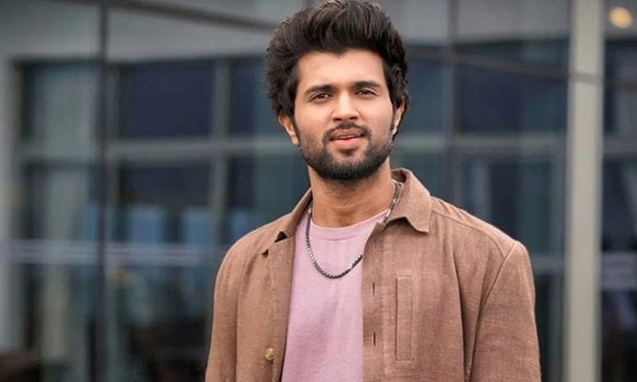 Vijay Devarakonda Fans on Twitter Best Attitude Hero 