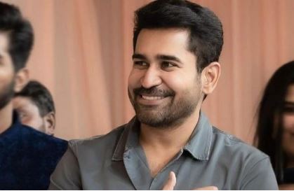  Family Clarity On The News That Vijay Antony Is Seriously Injured-TeluguStop.com