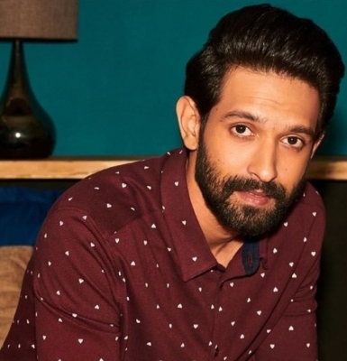 Vikrant Massey Confirms Second Instalment Of 'haseen Dillruba' Vikrant Massey Confirms Second Instalment Of 'haseen Dillruba'-TeluguStop.com