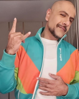  Vishal Dadlani On ‘pathaan’: ‘this Film Is A Meeting Of Passio-TeluguStop.com