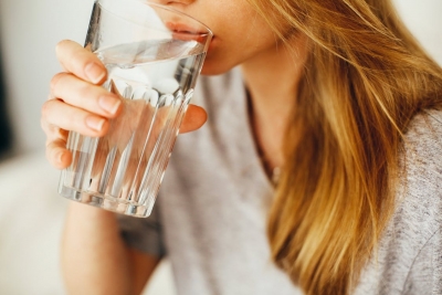  Well-hydrated Adults Appear To Live Longer: Study-TeluguStop.com