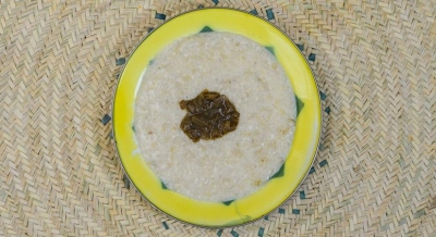 What Are 'jareesh' And 'maqshush'? What Are 'jareesh' And 'maqshush'?-TeluguStop.com