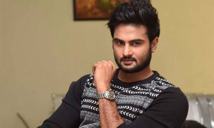  What Happened To Hero Sudheer Babu Career Details, Sudheer Babu, Hero Sudheer Ba-TeluguStop.com