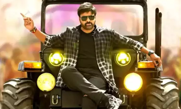  What Is The Megastar Chiranjeevi Next Film After Bhola Shankar , Bhola Shankar,-TeluguStop.com