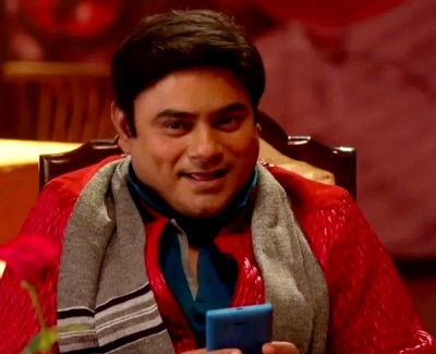  When Saleem Zaidi Auditioned For Journo Chaand Nawab In 'bajrangi Bhaijaan'-TeluguStop.com