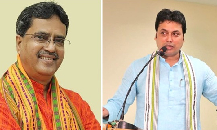  Who Will Win In Tripura Assembly Elections Bjp Congress Cpm Details, Tripura, Rs-TeluguStop.com